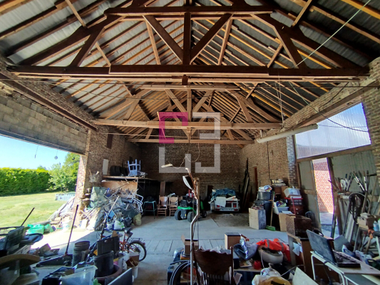 
Maison LE HERIE LA VIEVILLE 6 pièces 130 m²
