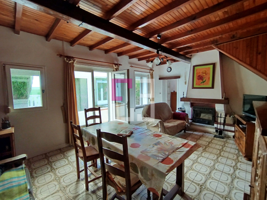 
Maison SAINS RICHAUMONT 5 pièces 107 m²
