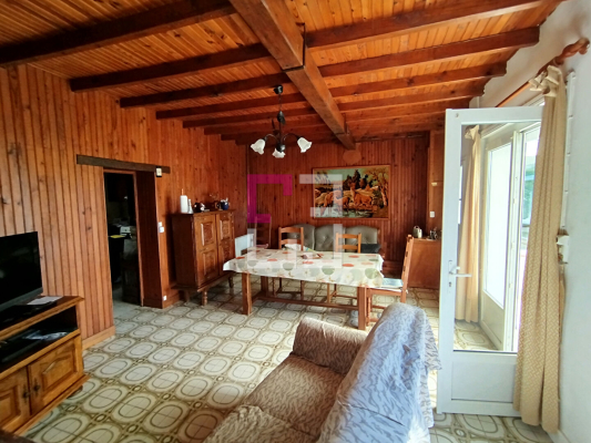 
Maison SAINS RICHAUMONT 5 pièces 107 m²
