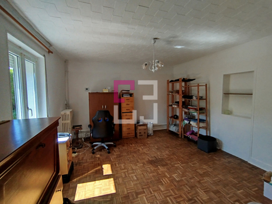 
Maison SAINS RICHAUMONT 5 pièces 107 m²
