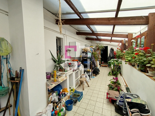 
Maison SAINS RICHAUMONT 5 pièces 107 m²
