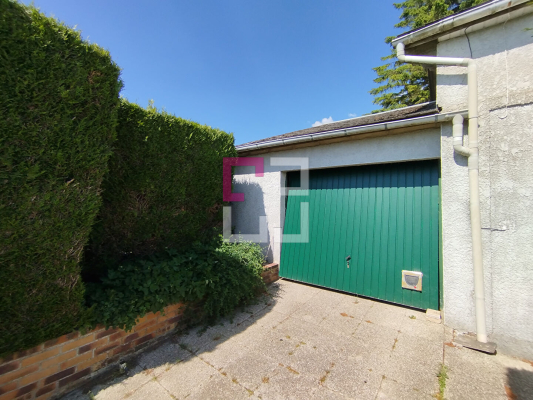 
Maison SAINS RICHAUMONT 5 pièces 107 m²
