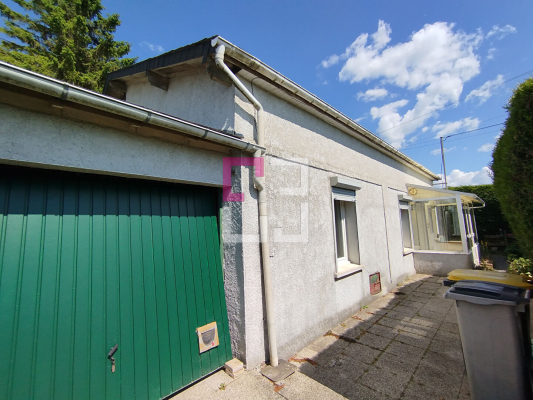 
Maison SAINS RICHAUMONT 5 pièces 107 m²

