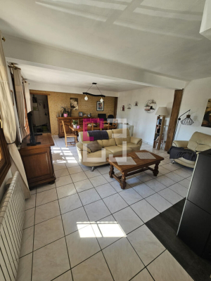 
Maison Pleine Selve 4 pièce(s) 97 m2
