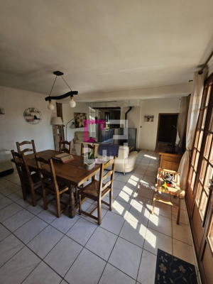
Maison Pleine Selve 4 pièce(s) 97 m2
