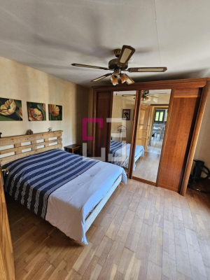 
Maison Pleine Selve 4 pièce(s) 97 m2
