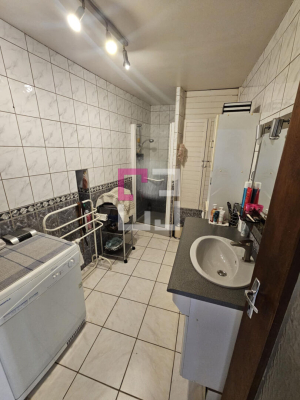 
Maison Pleine Selve 4 pièce(s) 97 m2
