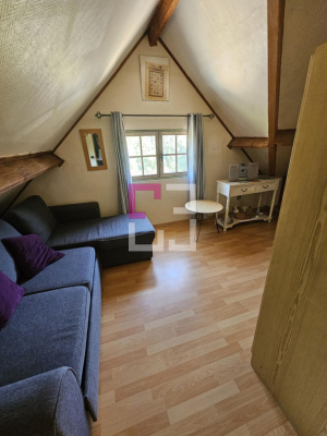 
Maison Pleine Selve 4 pièce(s) 97 m2
