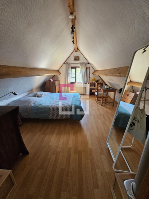 
Maison Pleine Selve 4 pièce(s) 97 m2
