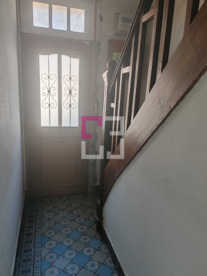 
Maison Bohain En Vermandois 3 pièce(s) 83.29 m2
