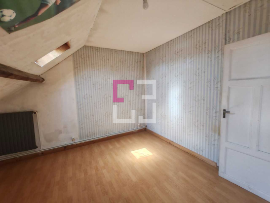 
Maison Bohain En Vermandois 3 pièce(s) 83.29 m2
