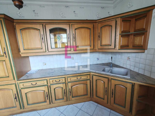 
Maison Bohain En Vermandois 3 pièce(s) 83.29 m2
