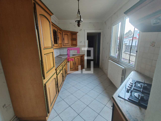 
Maison Bohain En Vermandois 3 pièce(s) 83.29 m2
