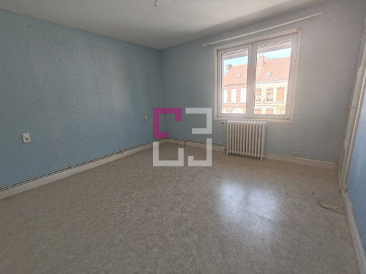 
Maison Bohain En Vermandois 3 pièce(s) 83.29 m2
