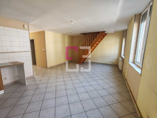 
Maison Bohain En Vermandois 4 pièce(s) 82.96 m2
