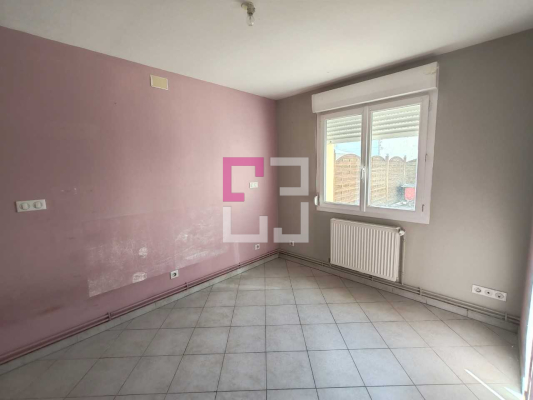 
Maison Bohain En Vermandois 4 pièce(s) 82.96 m2

