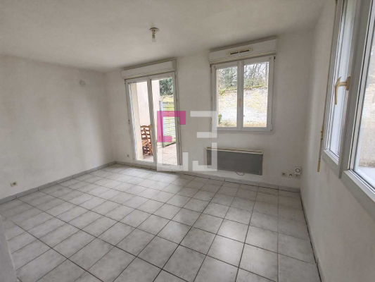 
Maison Bohain En Vermandois 2 pièce(s) 51 m2
