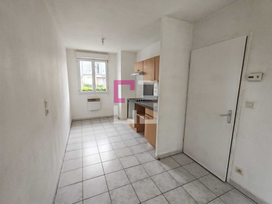 
Maison Bohain En Vermandois 2 pièce(s) 51 m2
