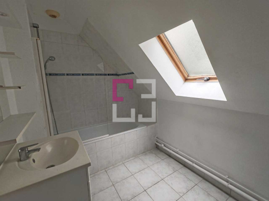 
Maison Bohain En Vermandois 2 pièce(s) 51 m2
