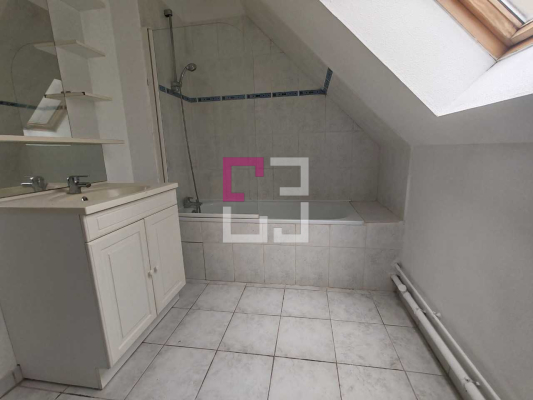 
Maison Bohain En Vermandois 2 pièce(s) 51 m2
