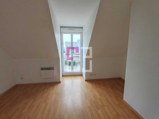 
Maison Bohain En Vermandois 2 pièce(s) 51 m2
