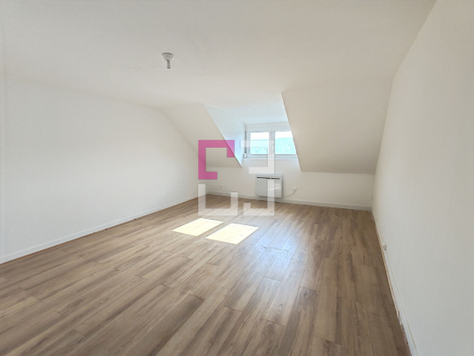 
Appartement Bohain En Vermandois 4 pièce(s) 95.08 m2
