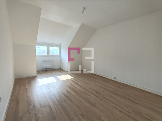 
Appartement Bohain En Vermandois 4 pièce(s) 95.08 m2
