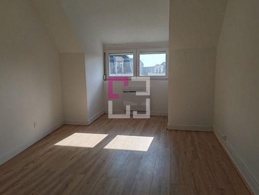 
Appartement Bohain En Vermandois 4 pièce(s) 95.08 m2
