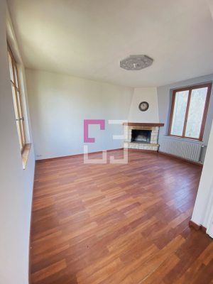 
Maison à louer - 2 chambres - 83.78m²

