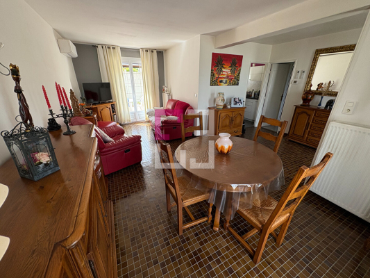 
Maison Saint Quentin 4 pièce(s) 94 m2
