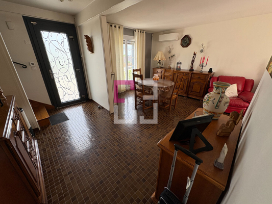 
Maison Saint Quentin 4 pièce(s) 94 m2
