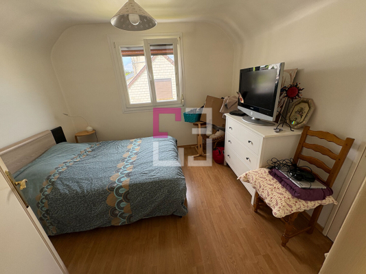 
Maison Saint Quentin 4 pièce(s) 94 m2
