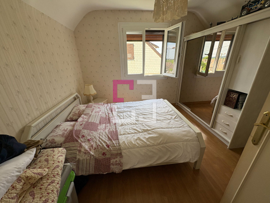 
Maison Saint Quentin 4 pièce(s) 94 m2
