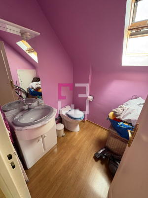 
Maison Saint Quentin 4 pièce(s) 94 m2
