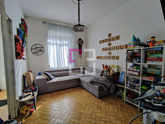 
Maison Bohain En Vermandois 5 pièce(s) 72 m2
