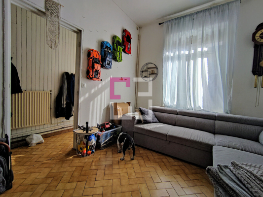 
Maison Bohain En Vermandois 5 pièce(s) 72 m2
