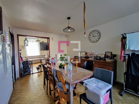 
Maison Bohain En Vermandois 5 pièce(s) 72 m2
