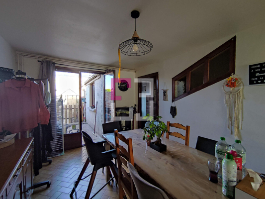 
Maison Bohain En Vermandois 5 pièce(s) 72 m2
