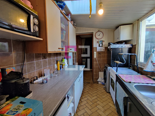 
Maison Bohain En Vermandois 5 pièce(s) 72 m2
