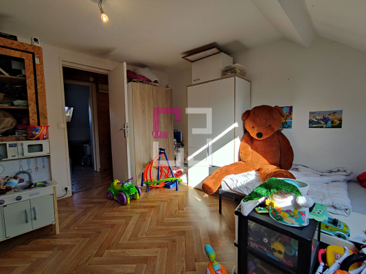 
Maison Bohain En Vermandois 5 pièce(s) 72 m2
