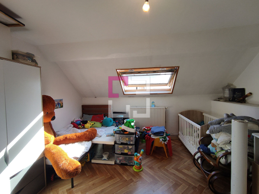 
Maison Bohain En Vermandois 5 pièce(s) 72 m2
