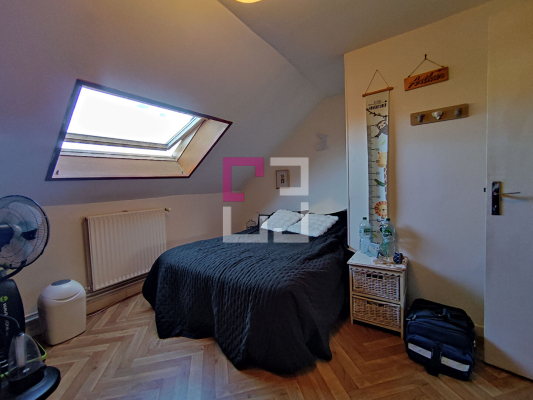 
Maison Bohain En Vermandois 5 pièce(s) 72 m2
