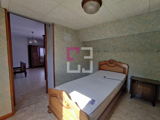 
Maison Bohain En Vermandois 4 pièce(s) 94 m2
