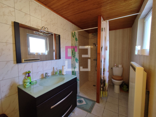 
Maison Bohain En Vermandois 4 pièce(s) 94 m2
