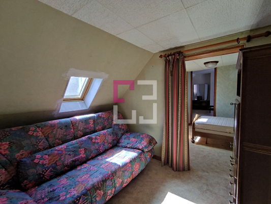 
Maison Bohain En Vermandois 4 pièce(s) 94 m2
