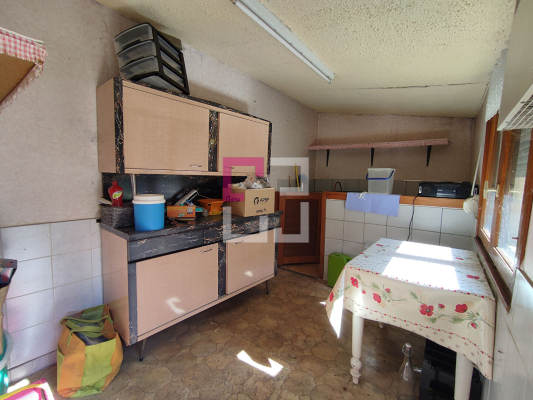 
Maison Bohain En Vermandois 4 pièce(s) 94 m2
