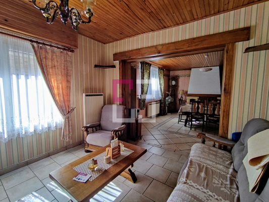 
Maison Bohain En Vermandois 4 pièce(s) 94 m2
