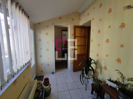 
Maison Bohain En Vermandois 4 pièce(s) 94 m2
