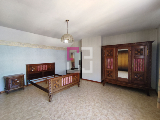 
Maison Bohain En Vermandois 4 pièce(s) 94 m2
