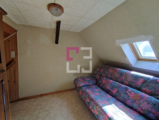 
Maison Bohain En Vermandois 4 pièce(s) 94 m2
